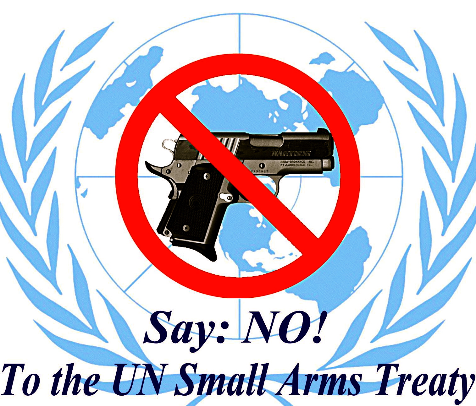 un-small-arms-ban-say-no